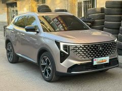 Changan CS55PLUS 1.5T Premium Version - фото 1