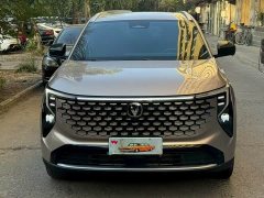 Changan CS55PLUS 1.5T Premium Version - фото 2