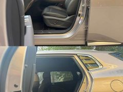 Changan CS55PLUS 1.5T Premium Version - фото 5