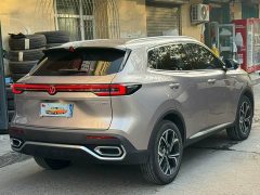 Changan CS55PLUS 1.5T Premium Version - фото 7