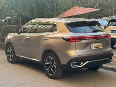 Changan CS55PLUS 1.5T Premium Version - фото 9