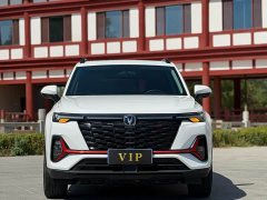 Changan CS35PLUS Edition 1.4T DCTLuxury Version - фото 2