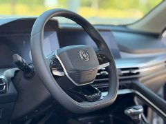 Changan CS35PLUS Edition 1.4T DCTLuxury Version - фото 4