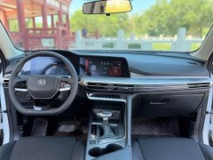 Changan CS35PLUS Edition 1.4T DCTLuxury Version - фото 5