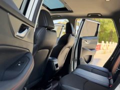 Changan CS35PLUS Edition 1.4T DCTLuxury Version - фото 6