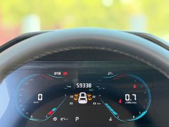 Changan CS35PLUS Edition 1.4T DCTLuxury Version - фото 7