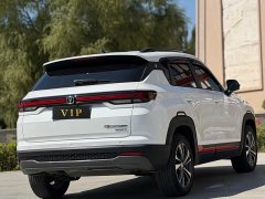 Changan CS35PLUS Edition 1.4T DCTLuxury Version - фото 8
