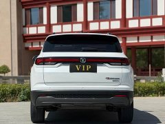 Changan CS35PLUS Edition 1.4T DCTLuxury Version - фото 9