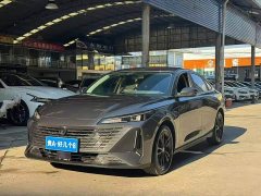 Changan NE 1.5T GDI DCTPremium Version - фото 1