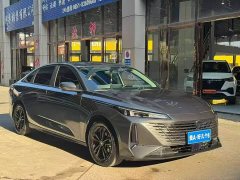 Changan NE 1.5T GDI DCTPremium Version - фото 3
