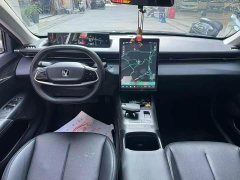 Changan NE 1.5T GDI DCTPremium Version - фото 4