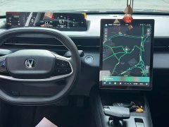Changan NE 1.5T GDI DCTPremium Version - фото 5