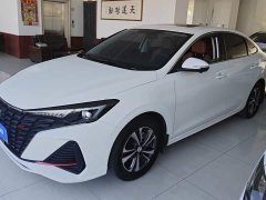Changan Edition PLUS NE 1.4T GDI DCTPremium Edition - фото 1