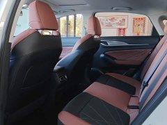 Changan Edition PLUS NE 1.4T GDI DCTPremium Edition - фото 11