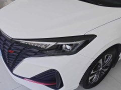 Changan Edition PLUS NE 1.4T GDI DCTPremium Edition - фото 5