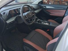 Changan Edition PLUS NE 1.4T GDI DCTPremium Edition - фото 9
