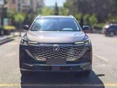 Changan CS55PLUS 1.5T DCTPremium Version - фото 2