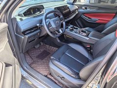 Changan CS55PLUS 1.5T DCTPremium Version - фото 5