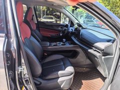 Changan CS55PLUS 1.5T DCTPremium Version - фото 6