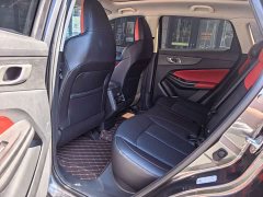 Changan CS55PLUS 1.5T DCTPremium Version - фото 7
