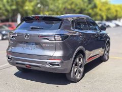 Changan CS55PLUS 1.5T DCTPremium Version - фото 8