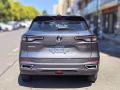 Changan CS55PLUS 1.5T DCTPremium Version - фото 9