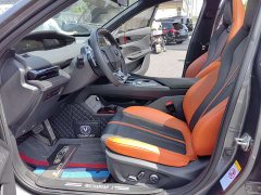 Changan UNI-V 1.5T Premium Version - фото 11