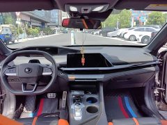 Changan UNI-V 1.5T Premium Version - фото 13