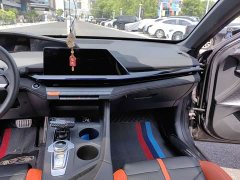 Changan UNI-V 1.5T Premium Version - фото 14