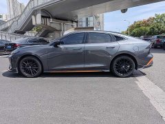 Changan UNI-V 1.5T Premium Version - фото 2