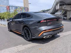 Changan UNI-V 1.5T Premium Version - фото 3