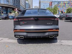 Changan UNI-V 1.5T Premium Version - фото 4