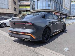 Changan UNI-V 1.5T Premium Version - фото 5