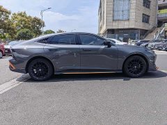 Changan UNI-V 1.5T Premium Version - фото 6
