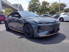 Changan UNI-V 1.5T Premium Version - фото 7