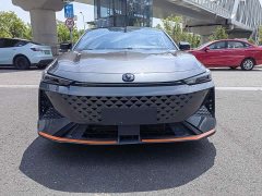 Changan UNI-V 1.5T Premium Version - фото 8