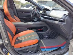 Changan UNI-V 1.5T Premium Version - фото 9