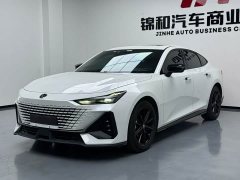 Changan UNI-V 1.5T Premium Version - фото 1