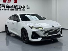 Changan UNI-V 1.5T Premium Version - фото 3