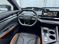 Changan UNI-V 1.5T Premium Version - фото 5
