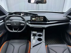 Changan UNI-V 1.5T Premium Version - фото 6