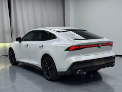 Changan UNI-V 1.5T Premium Version - фото 8