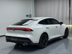 Changan UNI-V 1.5T Premium Version - фото 9