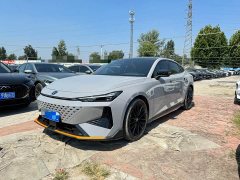 Changan UNI-V 1.5T Premium Version - фото 1