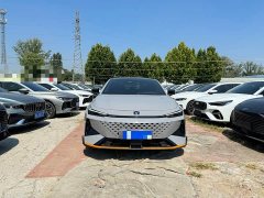 Changan UNI-V 1.5T Premium Version - фото 2
