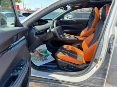 Changan UNI-V 1.5T Premium Version - фото 4