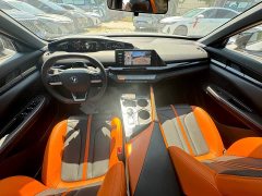 Changan UNI-V 1.5T Premium Version - фото 5