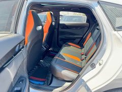 Changan UNI-V 1.5T Premium Version - фото 6
