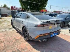 Changan UNI-V 1.5T Premium Version - фото 7