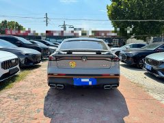 Changan UNI-V 1.5T Premium Version - фото 8